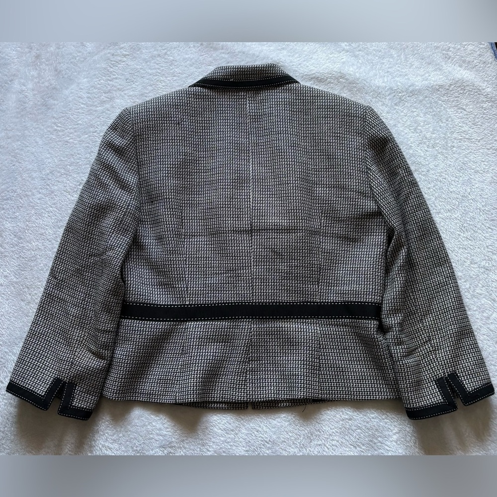 Tahari Petite Jacket - Picture 5 of 9